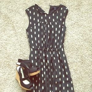 Madewell maxi dress